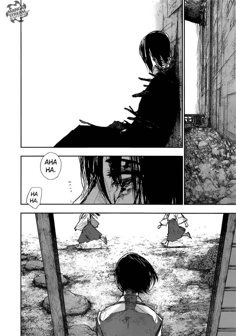 Tokyo Ghoul:re Chapter 176 page 12
