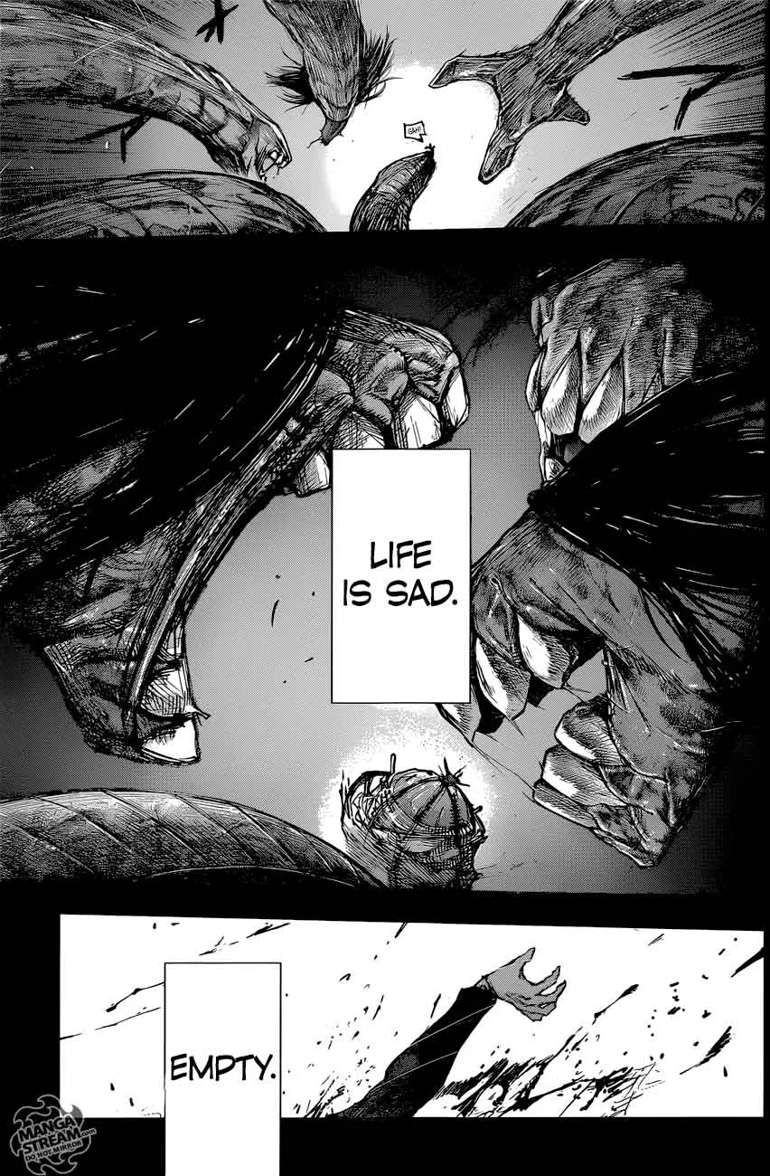Tokyo Ghoul:re Chapter 177 page 9