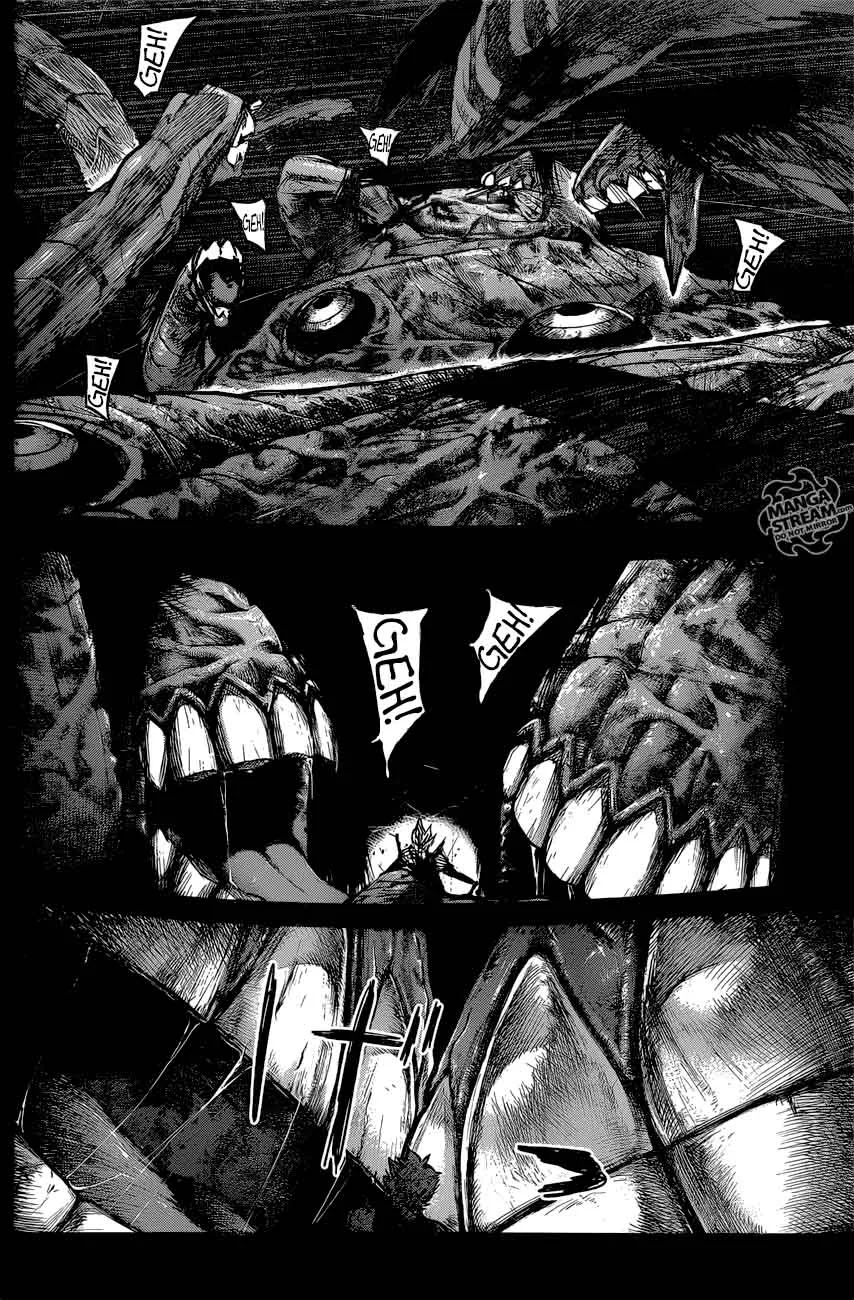 Tokyo Ghoul:re Chapter 177 page 10