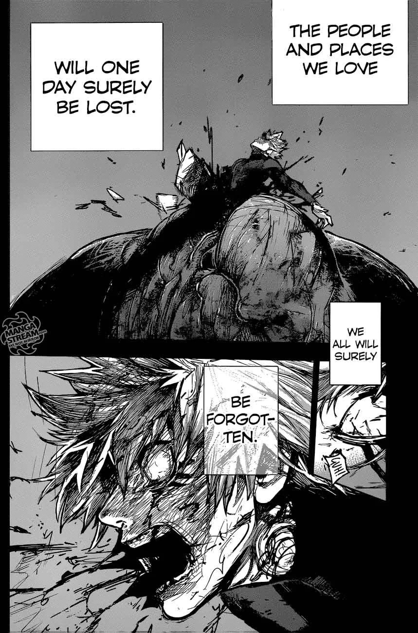 Tokyo Ghoul:re Chapter 177 page 8