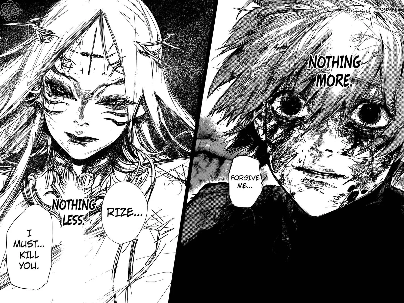 Tokyo Ghoul:re Chapter 177 page 14