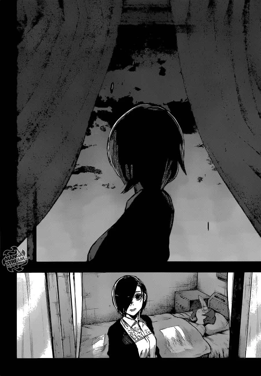 Tokyo Ghoul:re Chapter 178 page 14