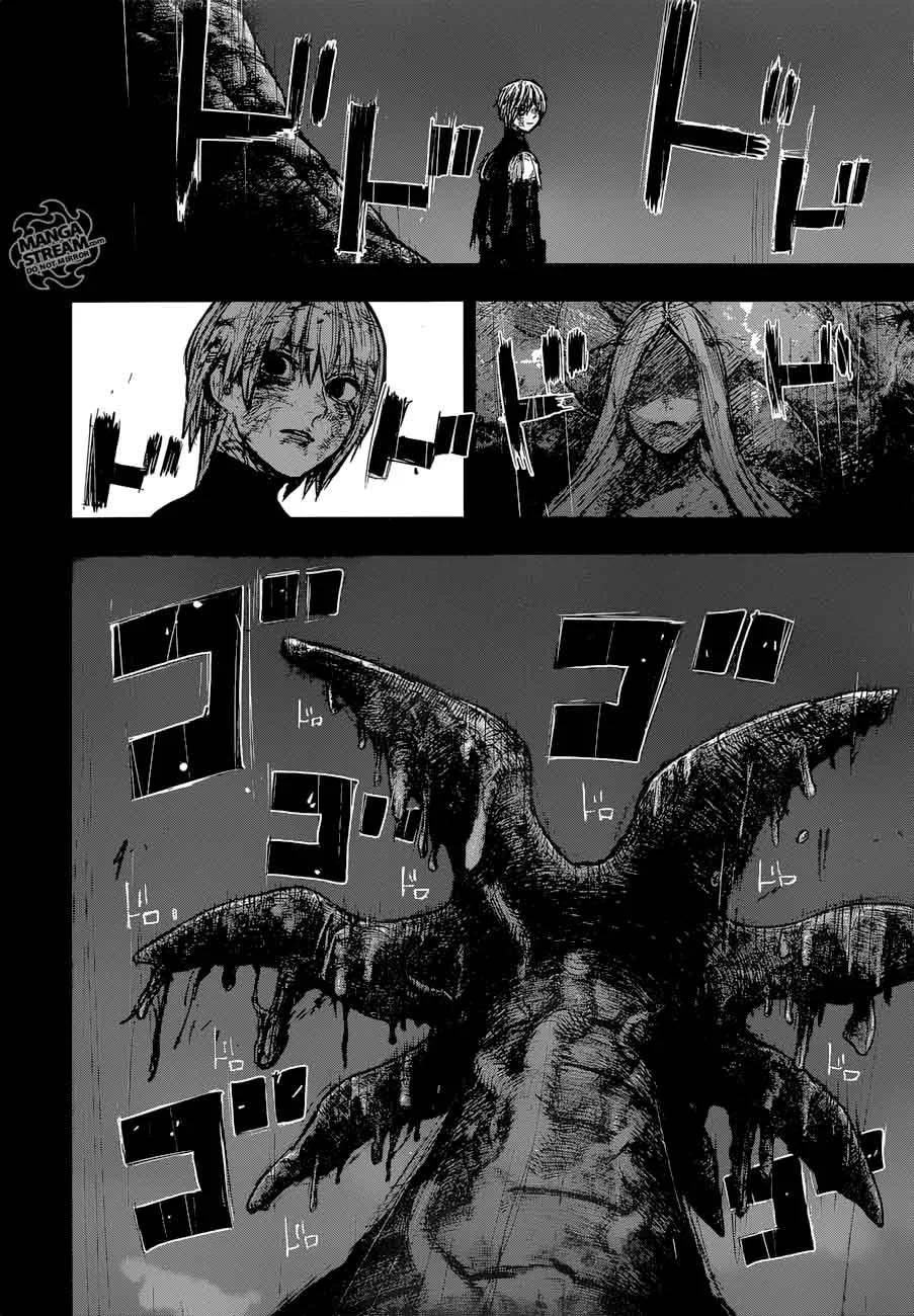Tokyo Ghoul:re Chapter 178 page 4