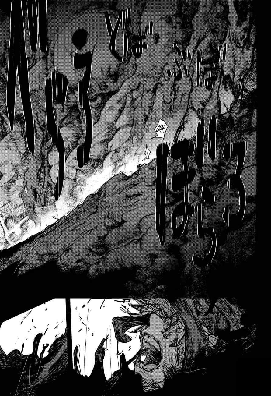 Tokyo Ghoul:re Chapter 178 page 11