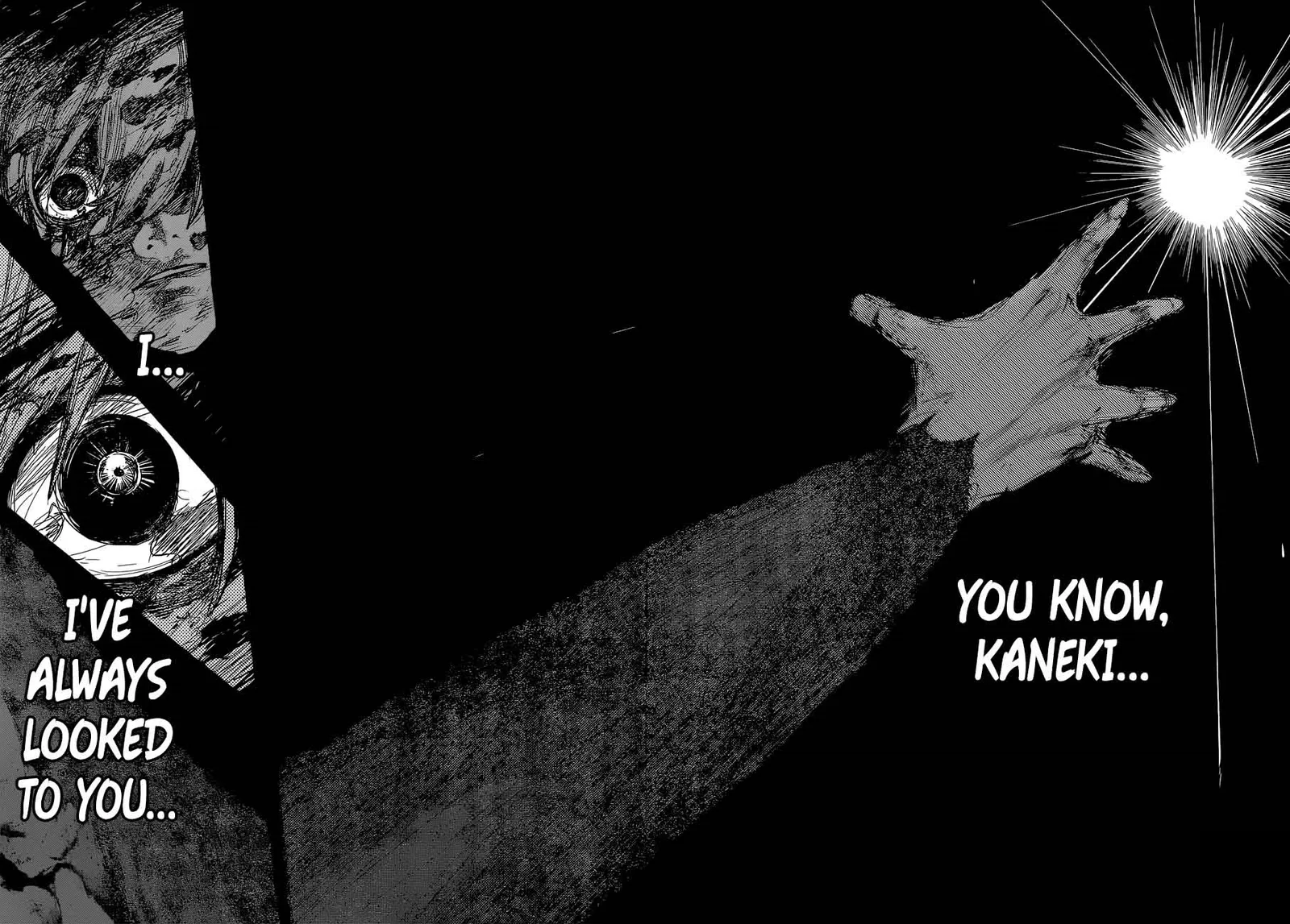 Tokyo Ghoul:re Chapter 178 page 13
