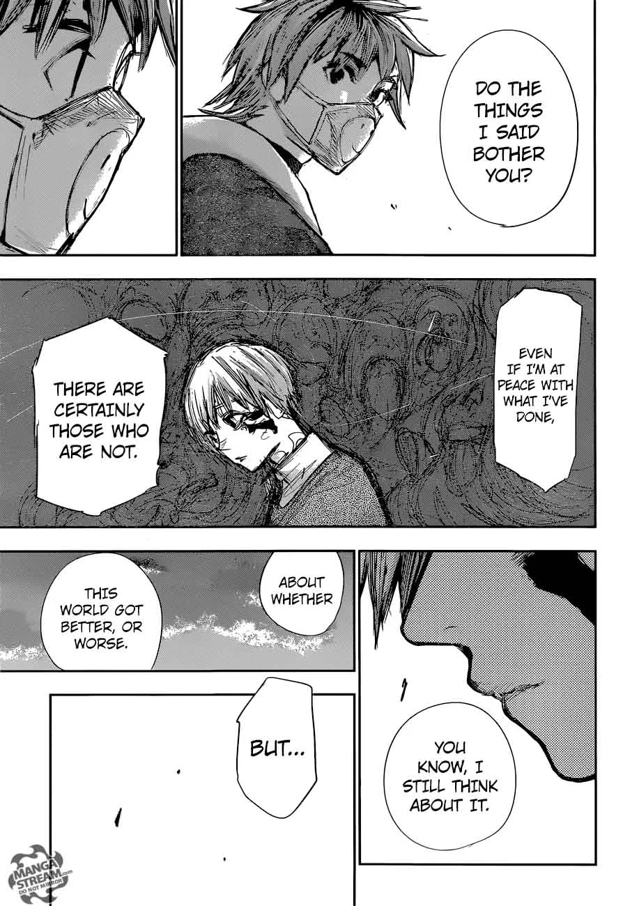 Tokyo Ghoul:re Chapter 179 page 29