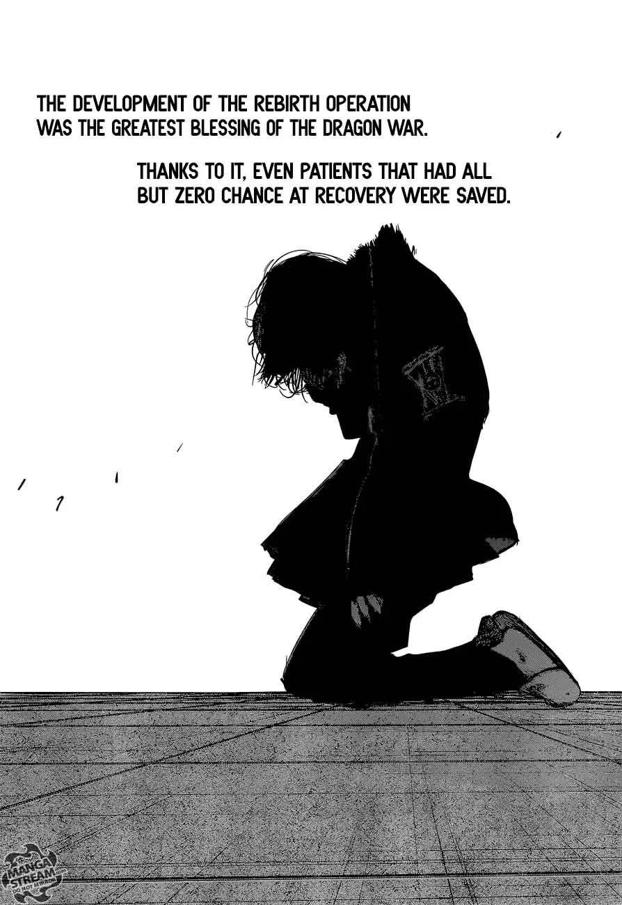 Tokyo Ghoul:re Chapter 179 page 13