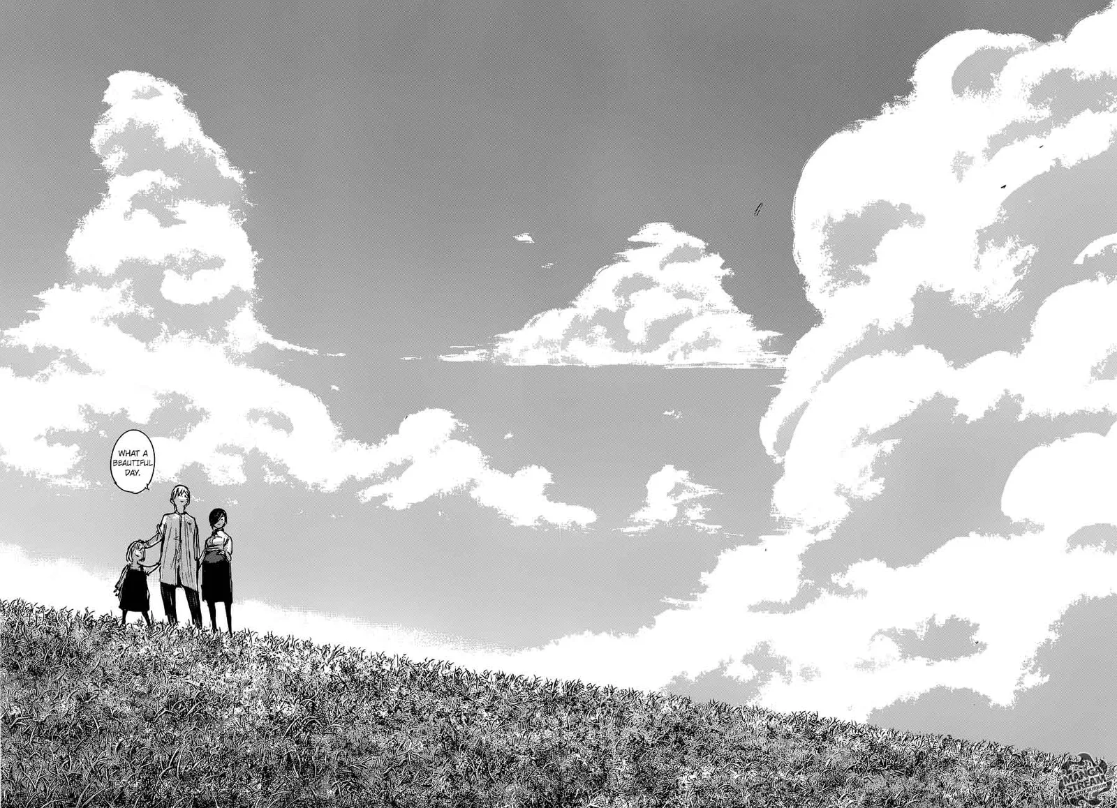 Tokyo Ghoul:re Chapter 179 page 32