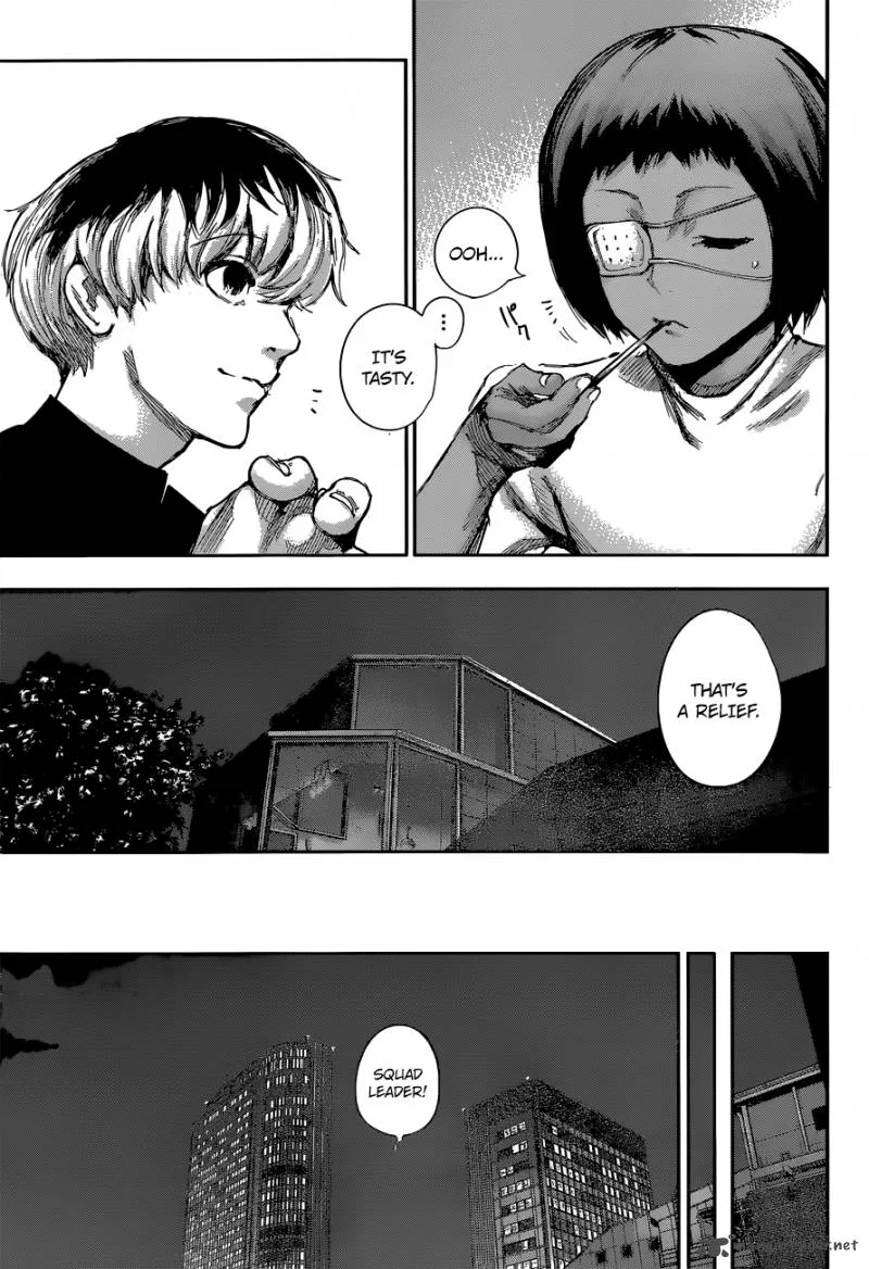 Tokyo Ghoul:re Chapter 2 page 20