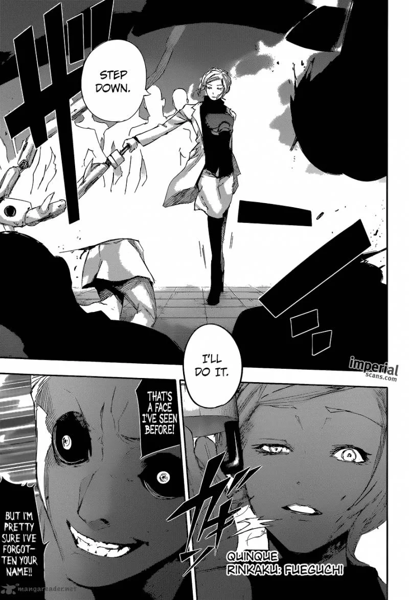 Tokyo Ghoul:re Chapter 20 page 12