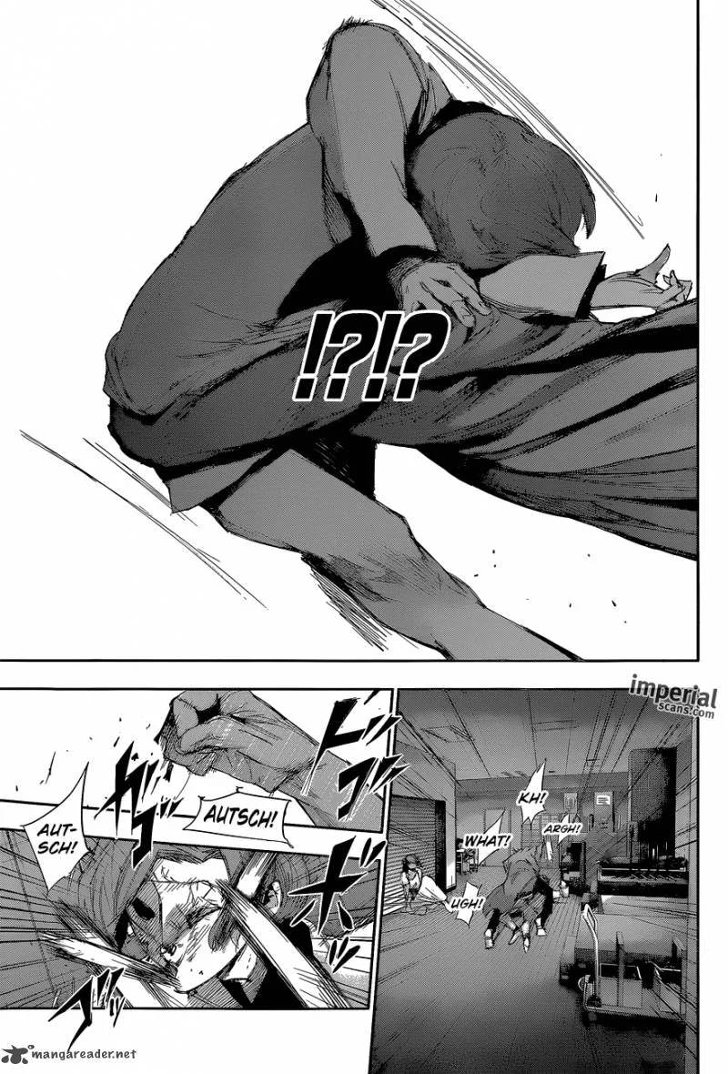 Tokyo Ghoul:re Chapter 20 page 16