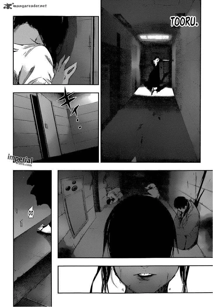 Tokyo Ghoul:re Chapter 21 page 15