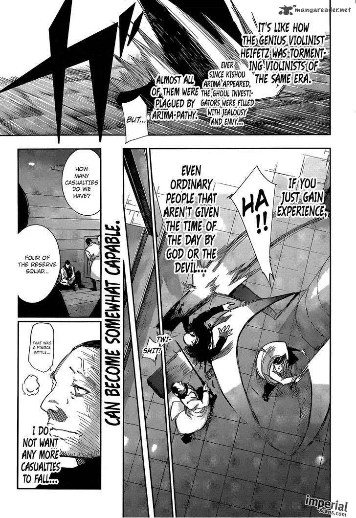 Tokyo Ghoul:re Chapter 21 page 18