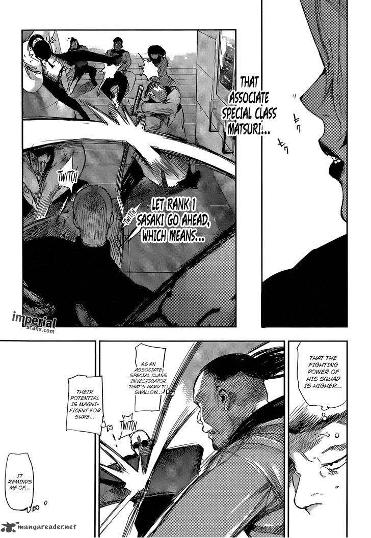 Tokyo Ghoul:re Chapter 21 page 16
