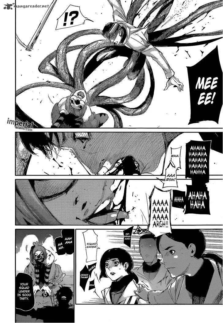 Tokyo Ghoul:re Chapter 21 page 5