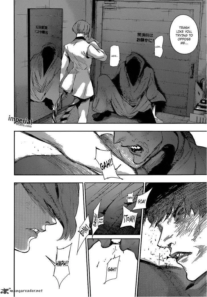 Tokyo Ghoul:re Chapter 22 page 9