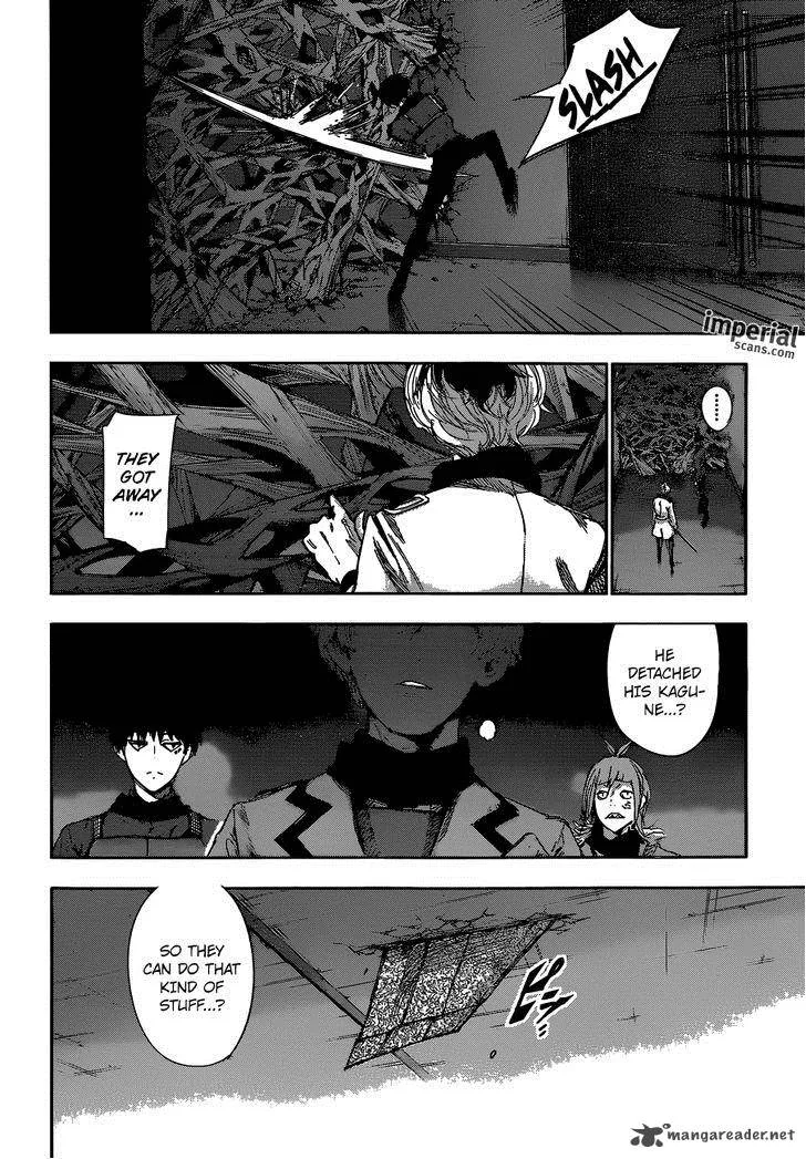 Tokyo Ghoul:re Chapter 23 page 9