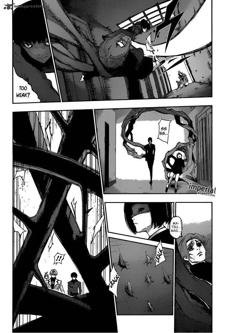 Tokyo Ghoul:re Chapter 23 page 8