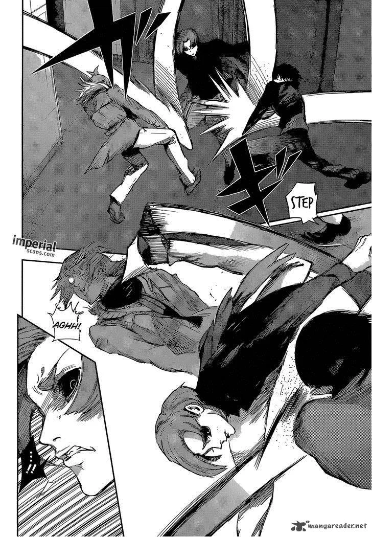 Tokyo Ghoul:re Chapter 23 page 5