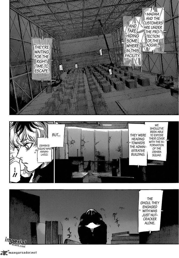 Tokyo Ghoul:re Chapter 23 page 15