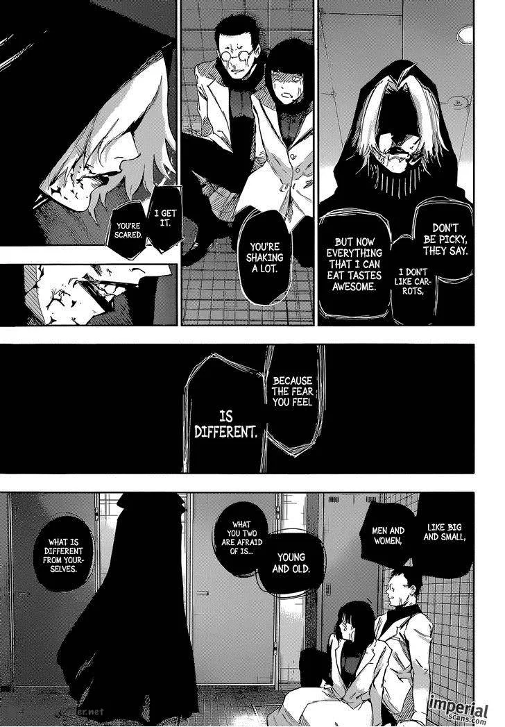 Tokyo Ghoul:re Chapter 24 page 12
