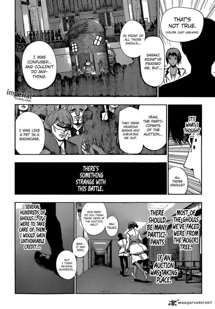 Tokyo Ghoul:re Chapter 24 page 3