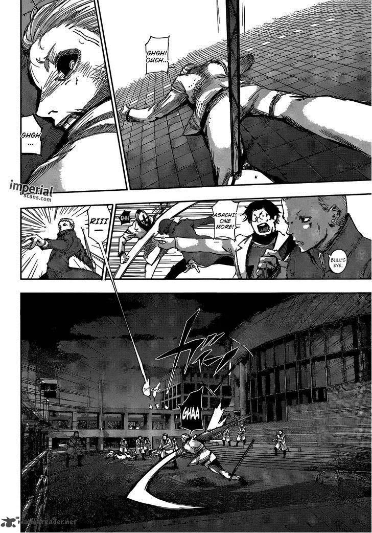 Tokyo Ghoul:re Chapter 24 page 9
