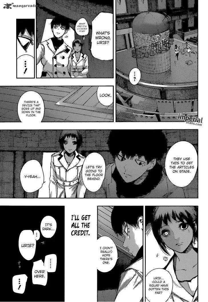 Tokyo Ghoul:re Chapter 24 page 16