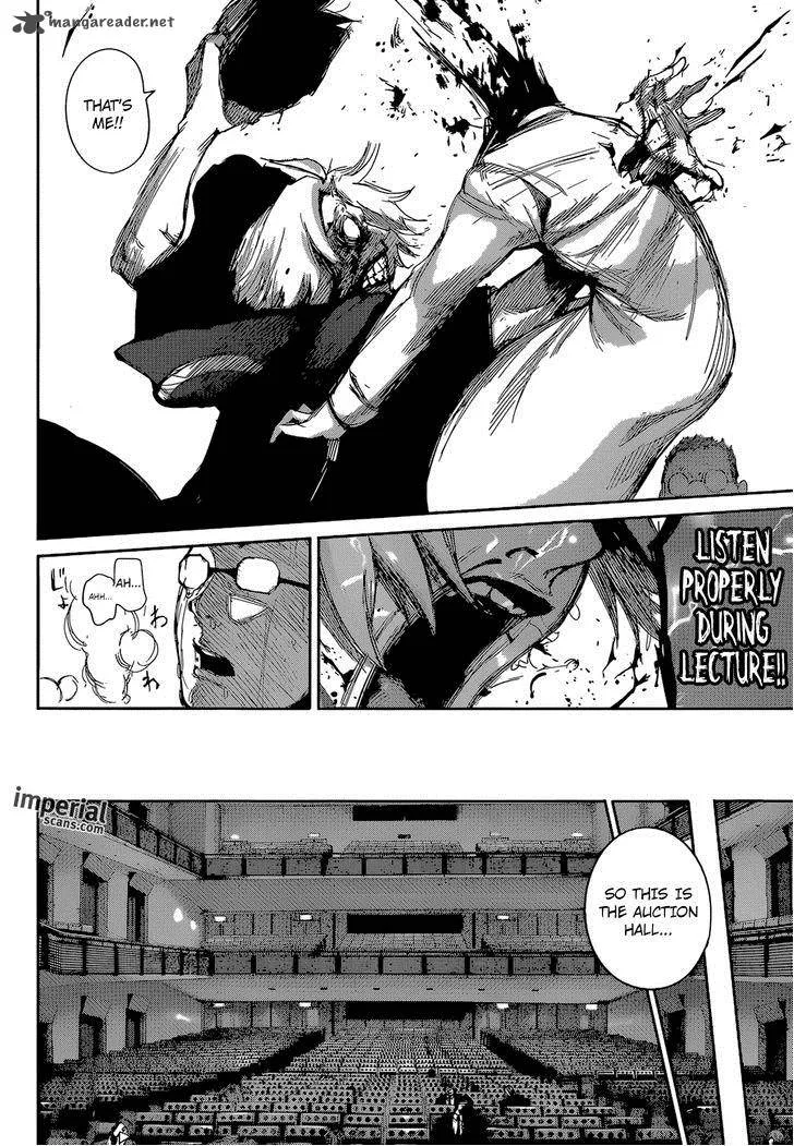 Tokyo Ghoul:re Chapter 24 page 15