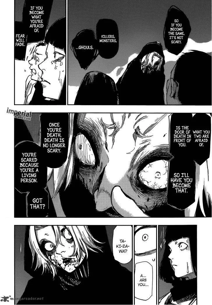 Tokyo Ghoul:re Chapter 24 page 13