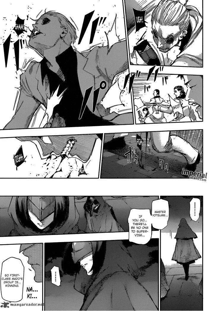 Tokyo Ghoul:re Chapter 24 page 10