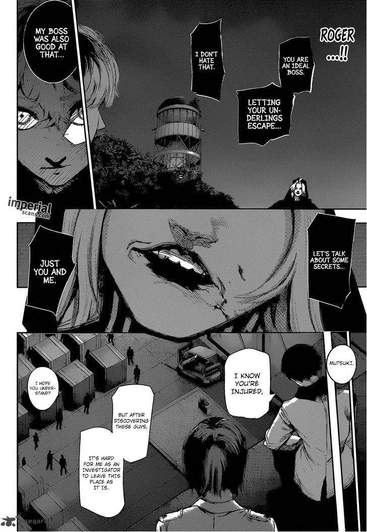 Tokyo Ghoul:re Chapter 25 page 12
