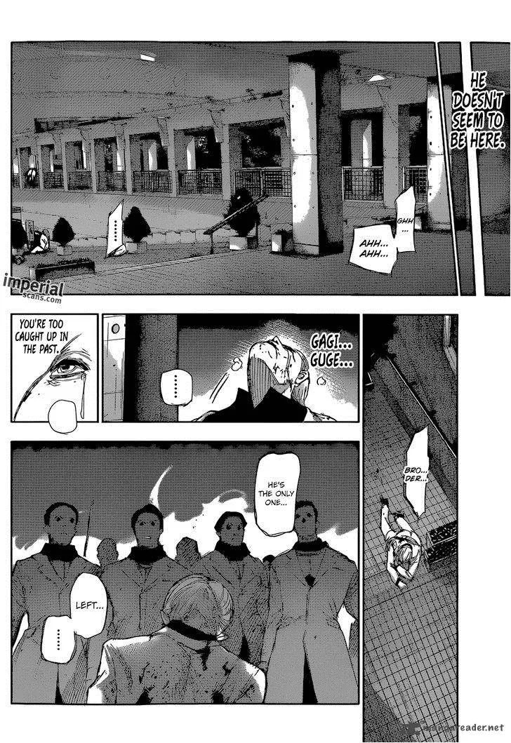 Tokyo Ghoul:re Chapter 25 page 16