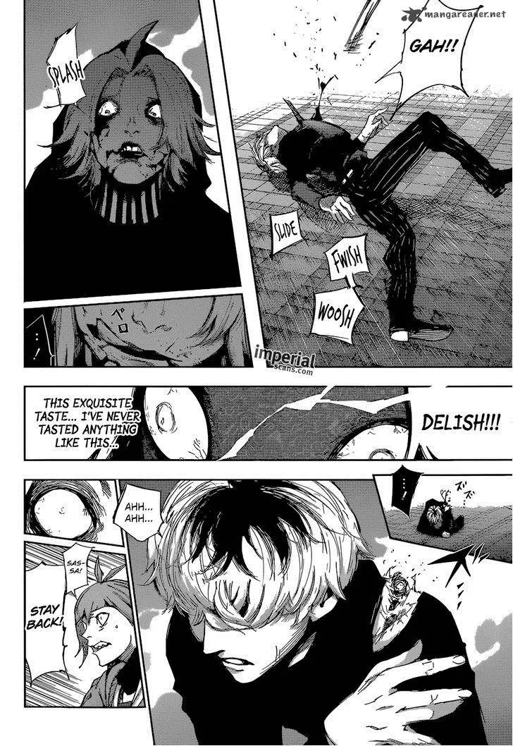 Tokyo Ghoul:re Chapter 25 page 4