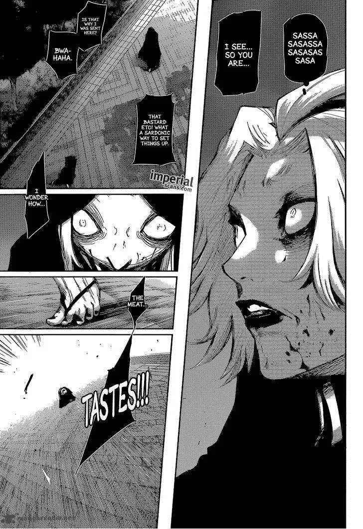 Tokyo Ghoul:re Chapter 25 page 5