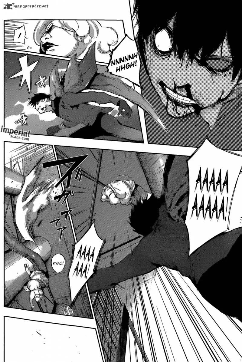 Tokyo Ghoul:re Chapter 27 page 13