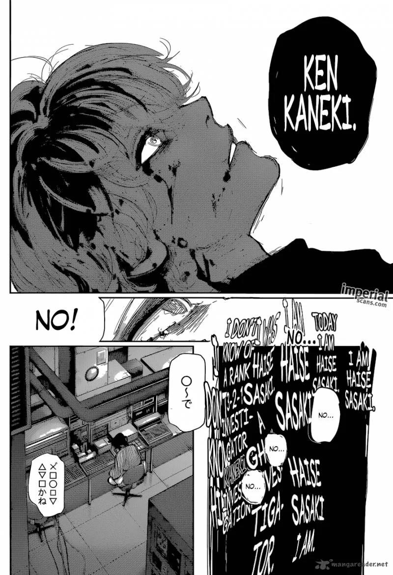 Tokyo Ghoul:re Chapter 28 page 13