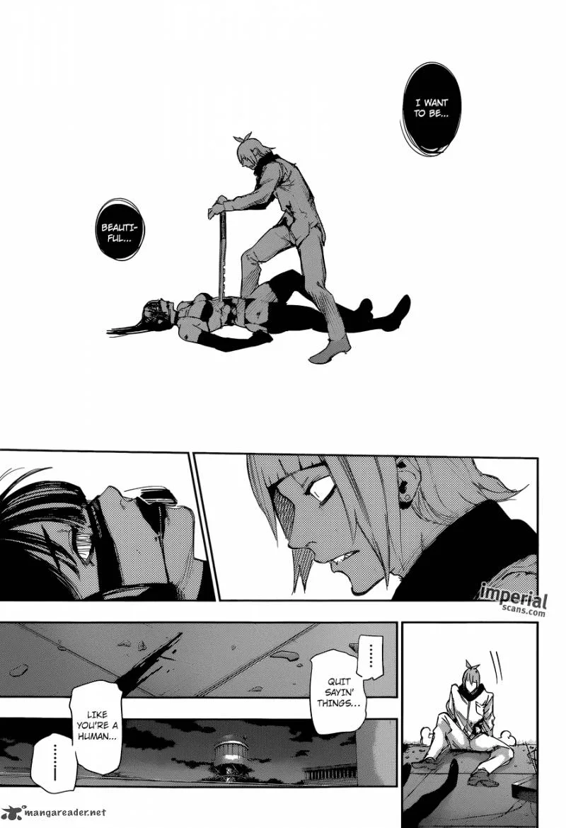 Tokyo Ghoul:re Chapter 28 page 10
