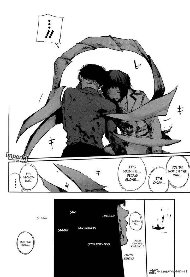 Tokyo Ghoul:re Chapter 29 page 12