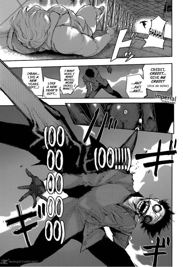 Tokyo Ghoul:re Chapter 29 page 5