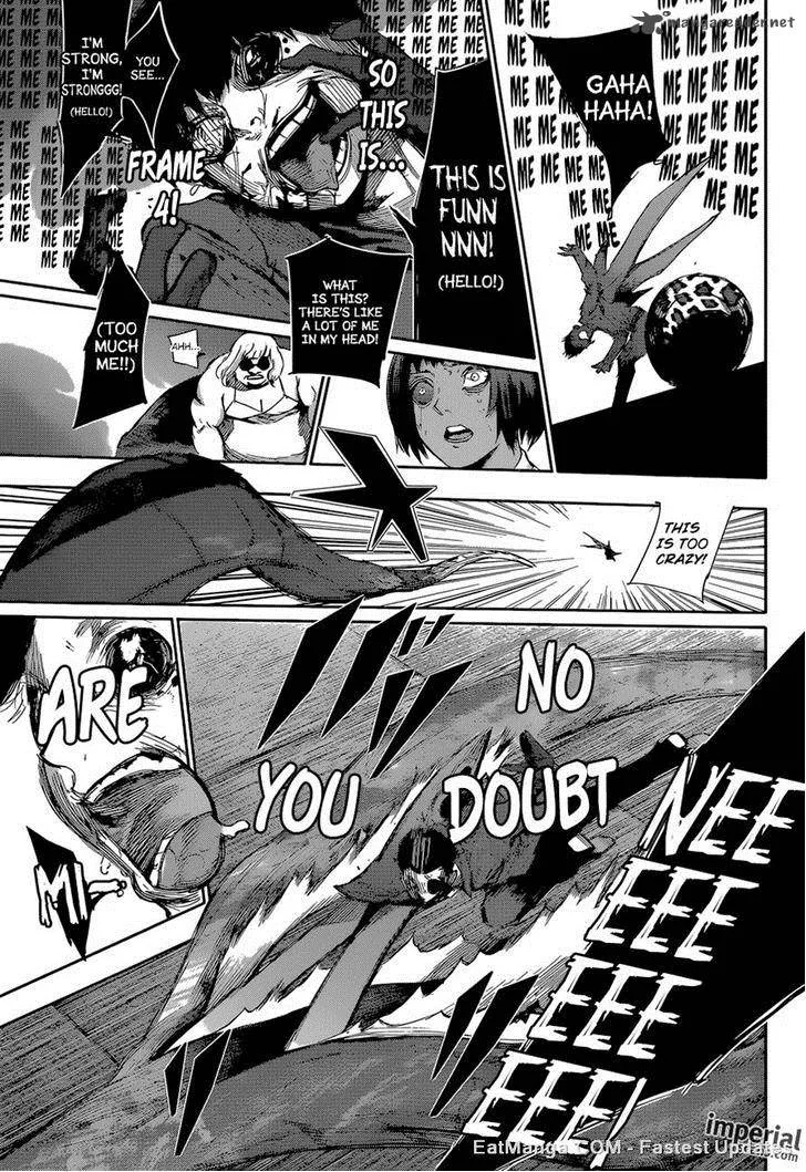 Tokyo Ghoul:re Chapter 29 page 7