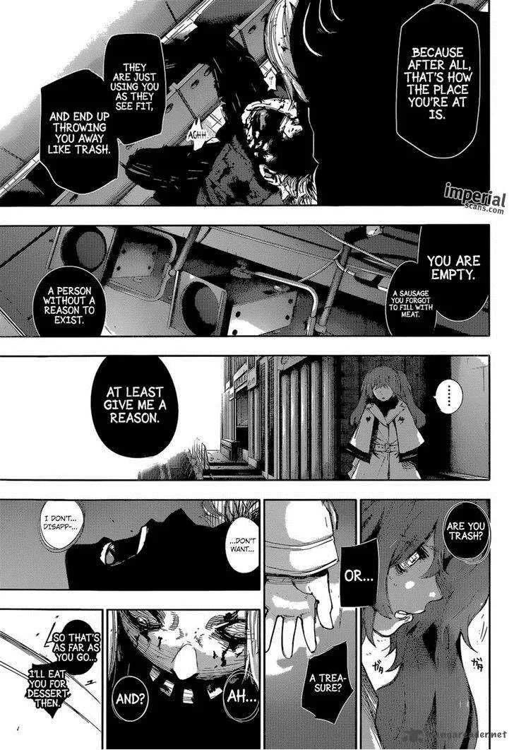 Tokyo Ghoul:re Chapter 29 page 16