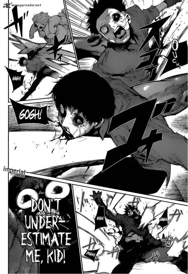 Tokyo Ghoul:re Chapter 29 page 8