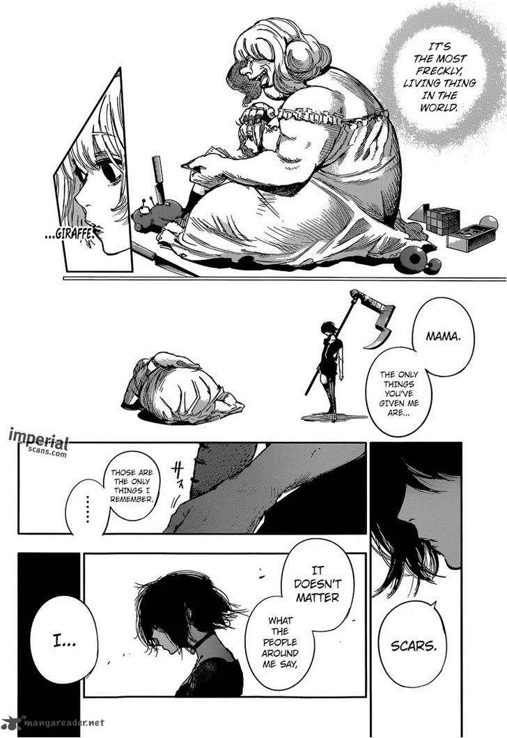 Tokyo Ghoul:re Chapter 30 page 11