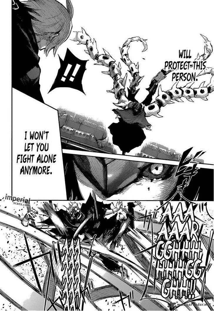 Tokyo Ghoul:re Chapter 30 page 5