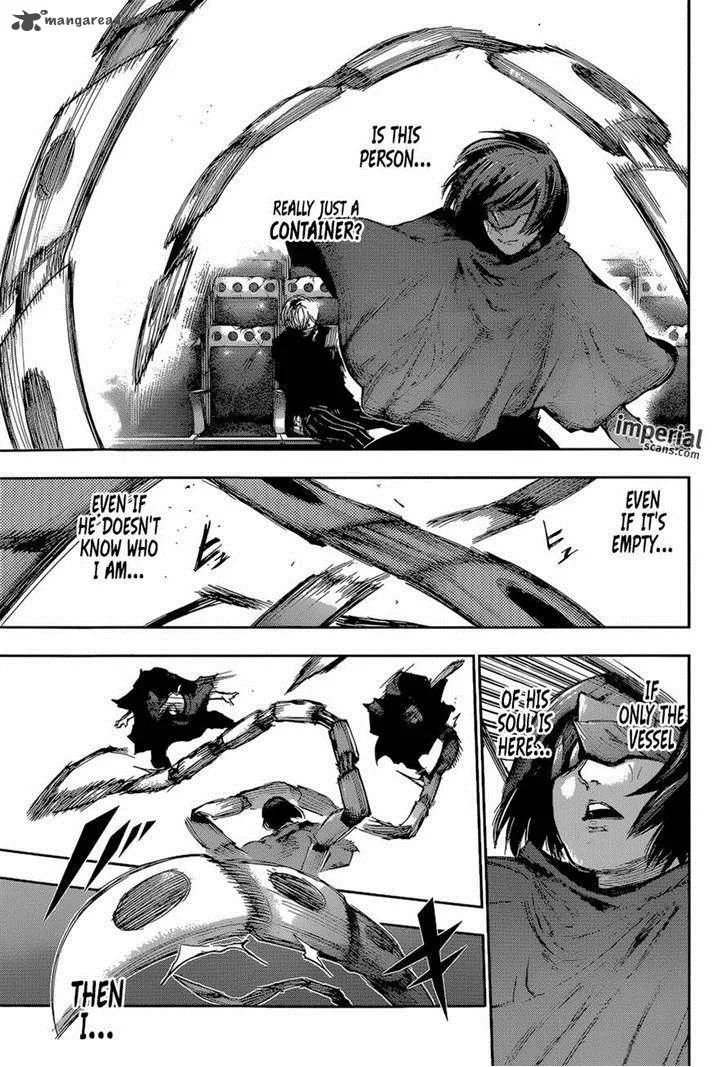 Tokyo Ghoul:re Chapter 30 page 4