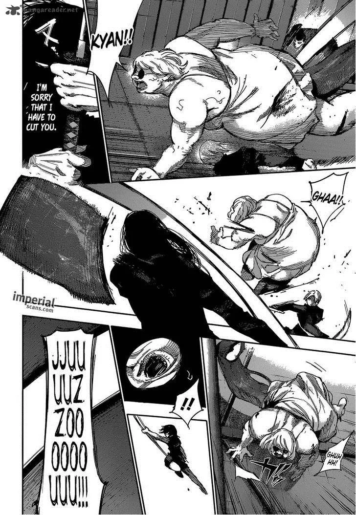 Tokyo Ghoul:re Chapter 30 page 9