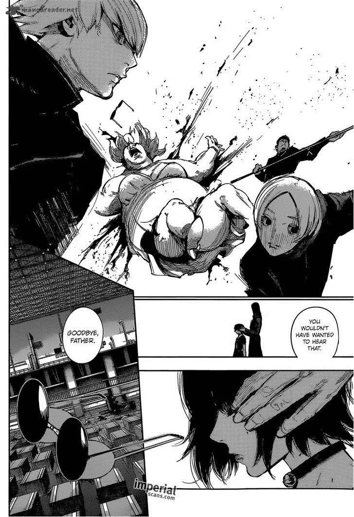Tokyo Ghoul:re Chapter 30 page 13