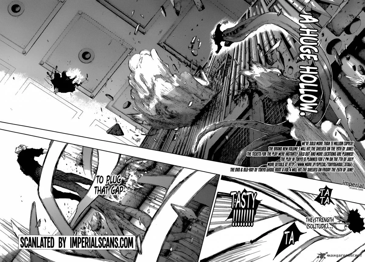 Tokyo Ghoul:re Chapter 31 page 4