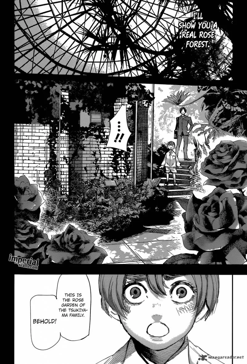 Tokyo Ghoul:re Chapter 32 page 17
